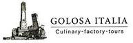 Culinary Factory Tours Logo